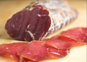 Bresaola Le Calvane