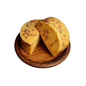 quesp pecorino con peperoncino