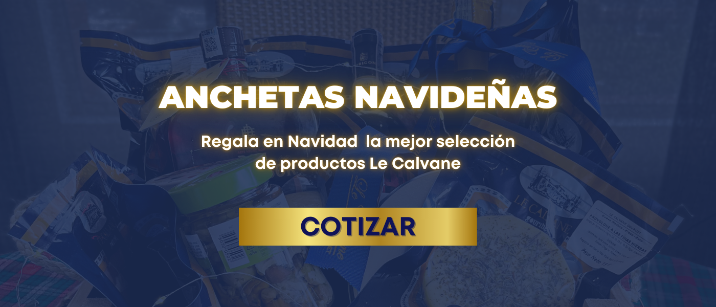 anchetas navideñas